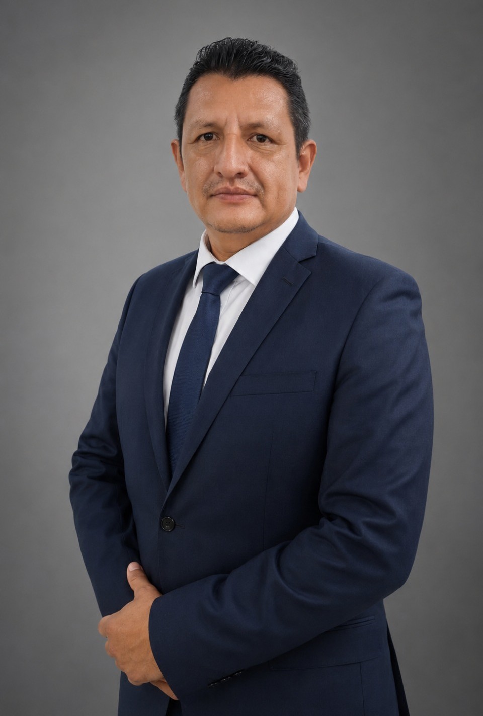Gabriel Alvarez - Periodista Sucumbíos
